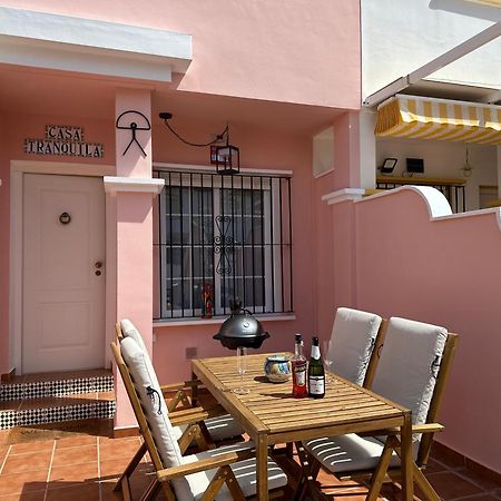 Casa Tranquila Vila San Juan de los Terreros Exterior foto