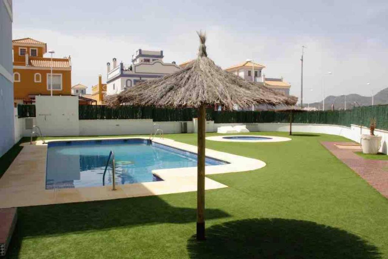 Casa Tranquila Vila San Juan de los Terreros Exterior foto