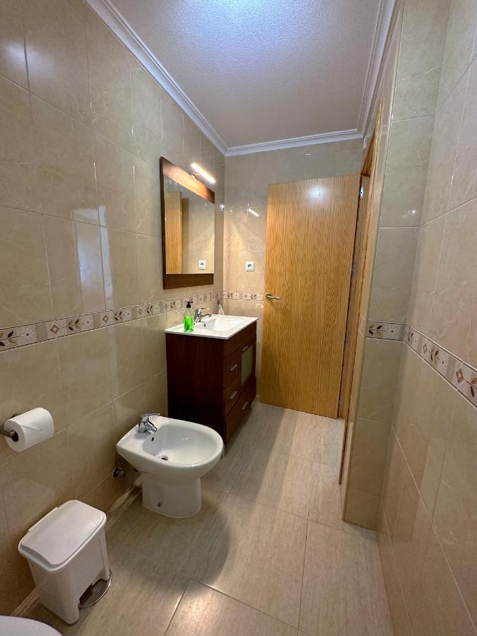Casa Tranquila Vila San Juan de los Terreros Exterior foto