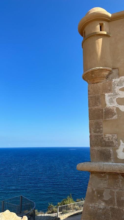Casa Tranquila Vila San Juan de los Terreros Exterior foto