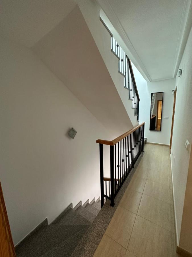 Casa Tranquila Vila San Juan de los Terreros Exterior foto