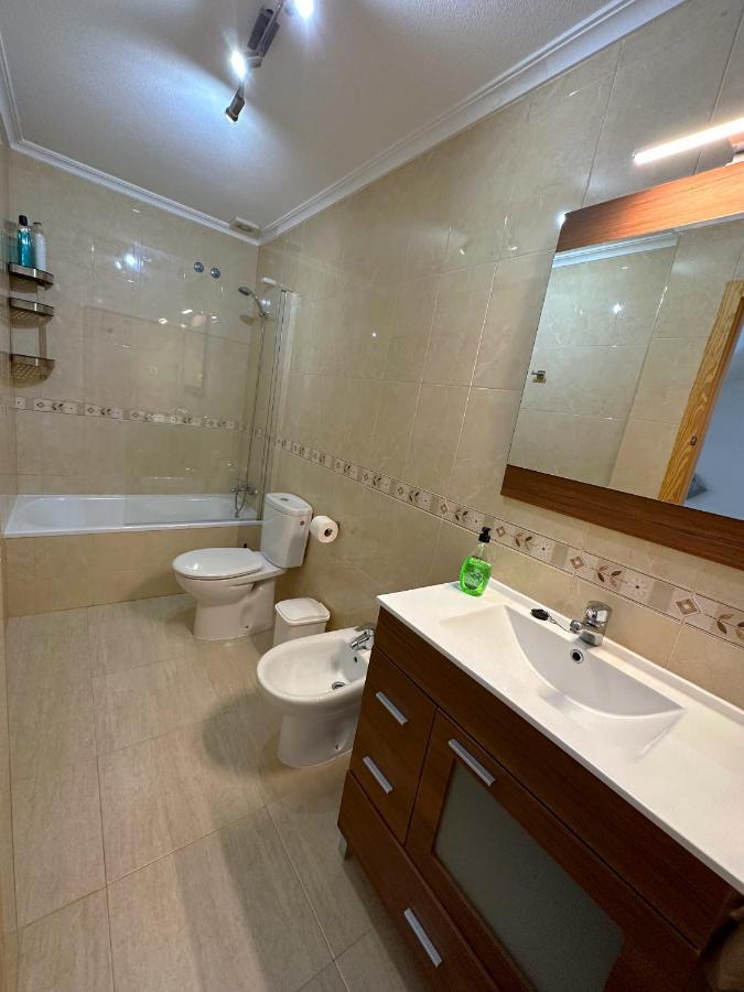 Casa Tranquila Vila San Juan de los Terreros Exterior foto