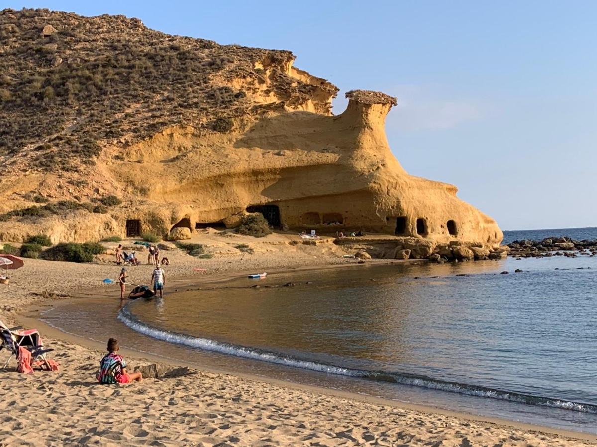 Casa Tranquila Vila San Juan de los Terreros Exterior foto