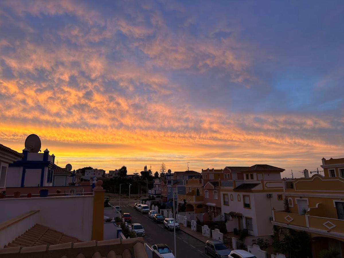 Casa Tranquila Vila San Juan de los Terreros Exterior foto