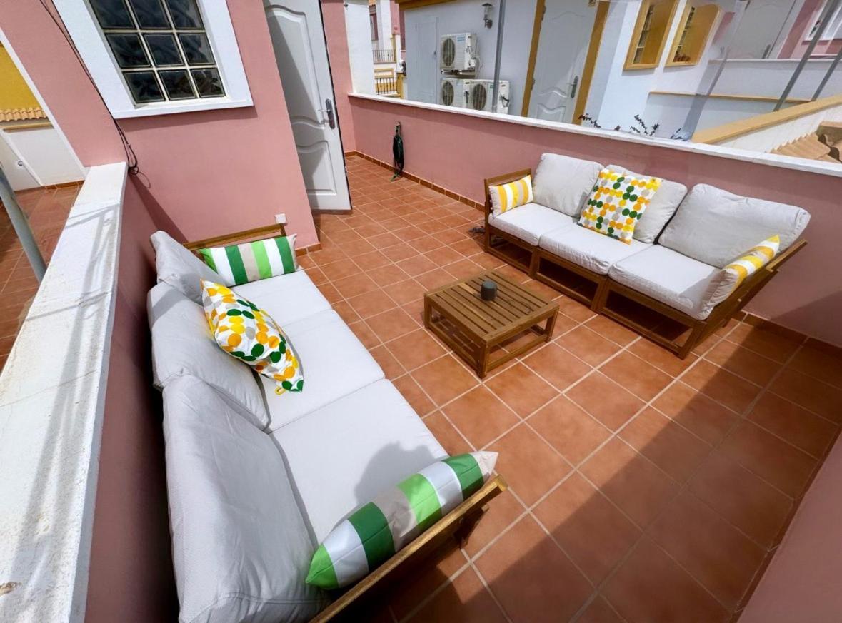 Casa Tranquila Vila San Juan de los Terreros Exterior foto