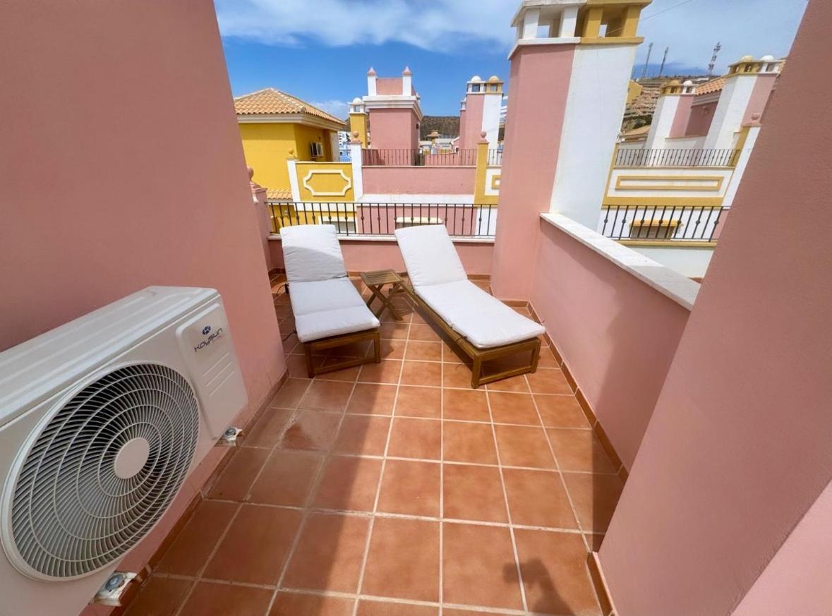 Casa Tranquila Vila San Juan de los Terreros Exterior foto