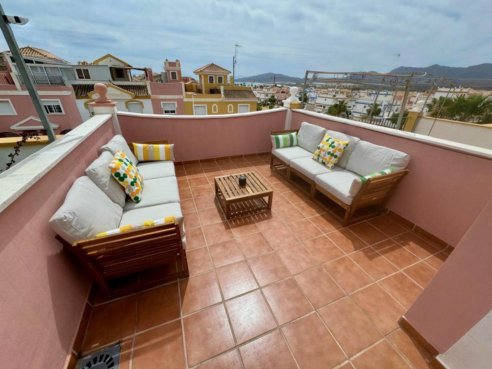 Casa Tranquila Vila San Juan de los Terreros Exterior foto
