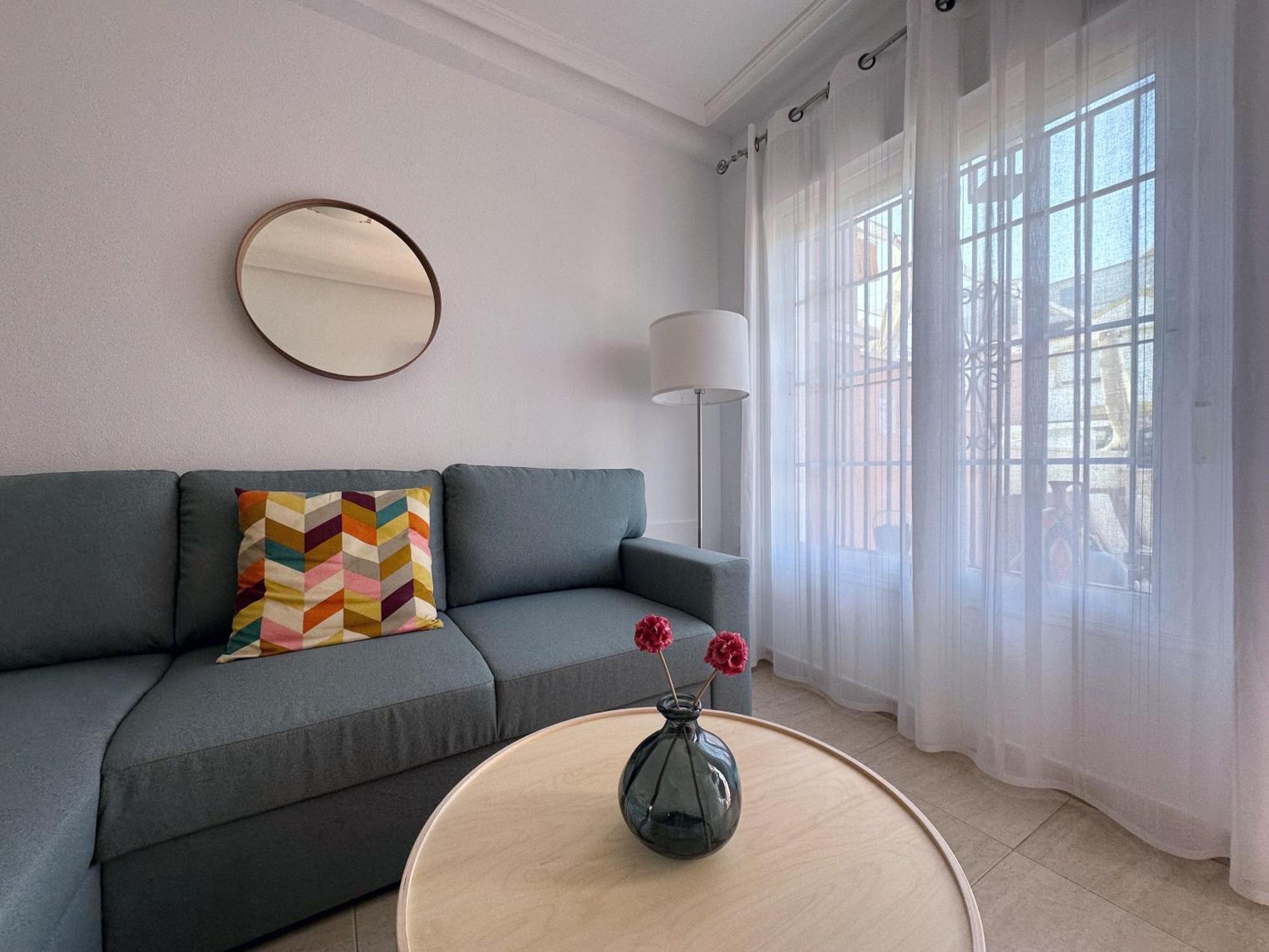 Casa Tranquila Vila San Juan de los Terreros Exterior foto