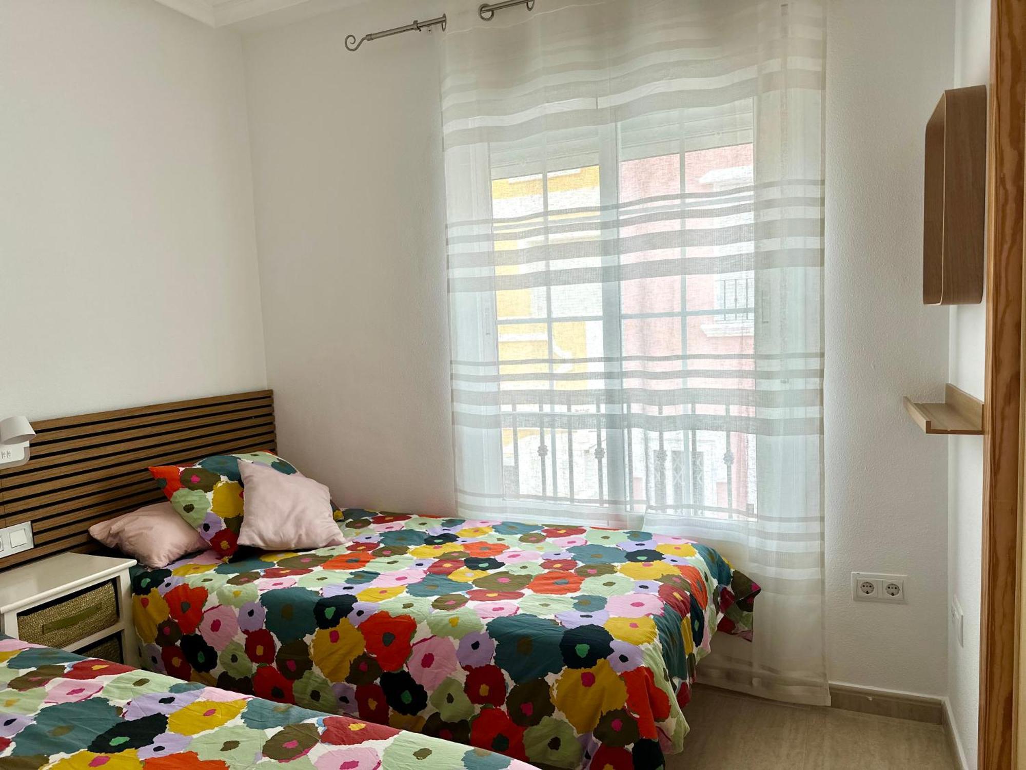 Casa Tranquila Vila San Juan de los Terreros Exterior foto