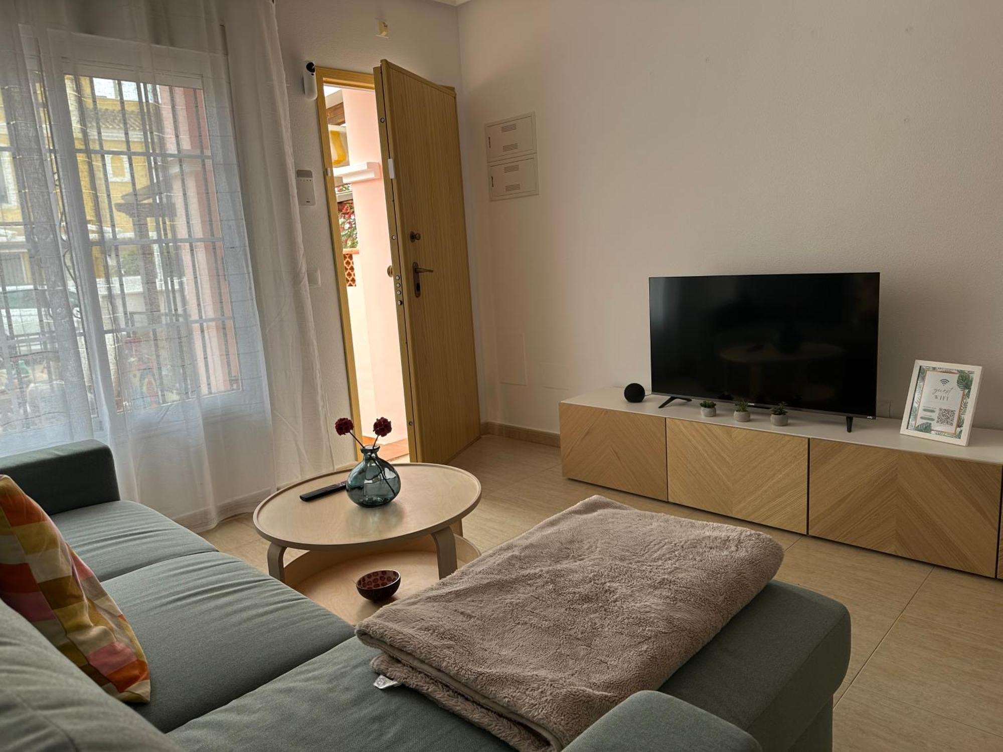 Casa Tranquila Vila San Juan de los Terreros Exterior foto